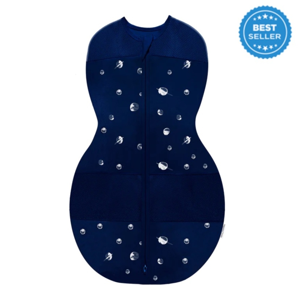Happiest Baby Sleepea Sack Swaddle Wrap